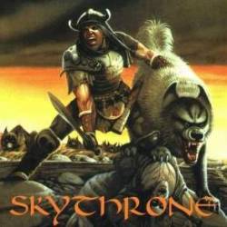 Skythrone : Saga of Immortal Heroes